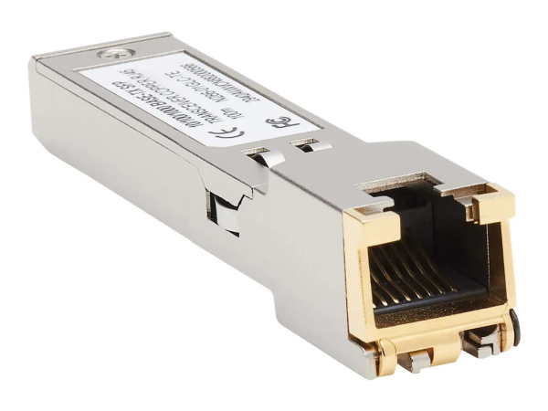 CUDY  SM220 SFP-T to 10/100/1000Mbps RJ45 