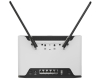 (D53G-5HacD2HnD-TC&RG502Q-EA) Chateau 5G, RouterOS L4, ruter