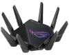 ROG Rapture GT-AX11000 PRO Tri-Band WiFi 6 gaming router