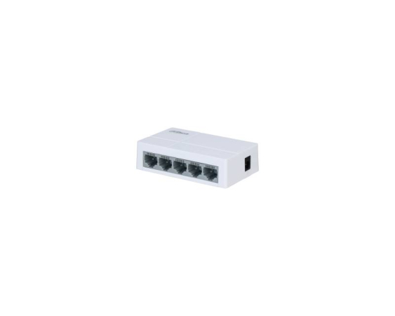 DAHUA  PFS3005-5ET-L-V2 5port Fast Ethernet switch 