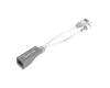 (CubeG-5ac60ad) RouterOS L3, Cube 60G ac antena