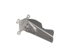 (CubeG-5ac60ad) RouterOS L3, Cube 60G ac antena