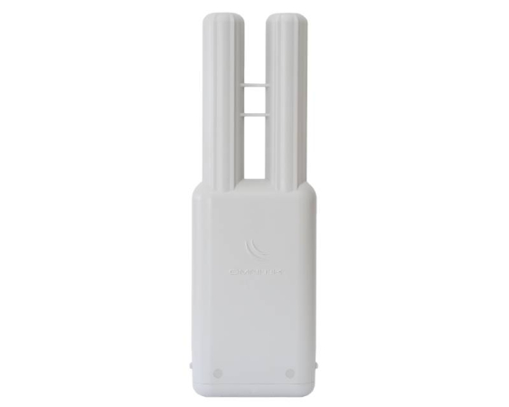 MIKROTIK (RBOmniTikU-5HnD) OmniTik 5 with case, acces point