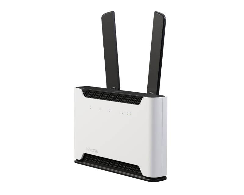 (D53G-5HacD2HnDTC&FG621-EA) Chateu LTE 6, RouterOS L4, ruter