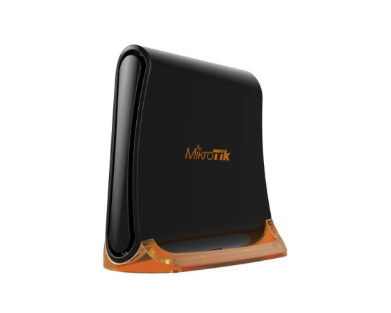MIKROTIK (RB931-2nD) hAP mini, RouterOS L4, access point 