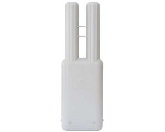 MIKROTIK (RBOmniTikUPA-5HnD) OmniTIK 5 PoE sa kućištem, acces point 