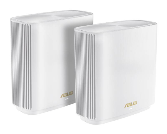 ASUS ZenWiFi XT9 (W-1-PK) mesh router beli 