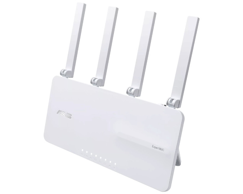 ExpertWiFi EBR63 AX3000 Dual-Band Wi-Fi 6 Router