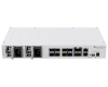 (CRS510-8XS-2XQ-IN) Cloud Router Switch