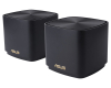ZenWiFi XD4 PLUS (B-2-PK) WiFi 6 mesh router crni