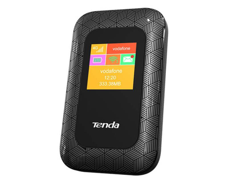 4G185 V3.0 4G LTE-Advanced Pocket Mobile Wi-Fi Router