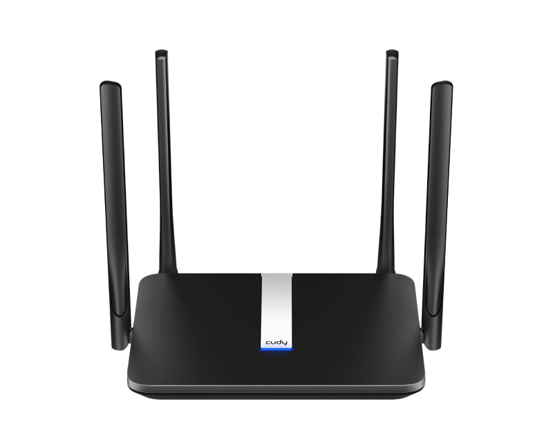 LT500_EU AC1200 Wi-Fi Mesh 4G LTE Cat4 ruter