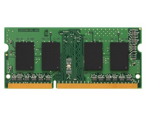 KINGSTON SODIMM DDR4 8GB 3200MHz KVR32S22S8/8