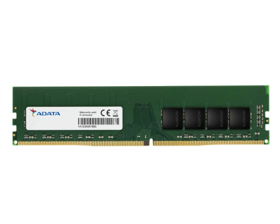 A-DATA  DIMM DDR4 8GB 3200MHz AD4U32008G22-SGN 