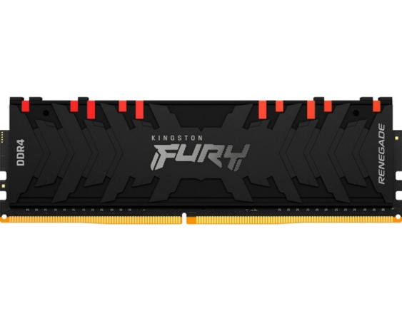 KINGSTON DIMM DDR4 32GB 3200MHz KF432C16RB/32 Fury Renegade Black