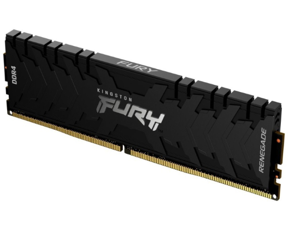 KINGSTON DIMM DDR4 32GB 3600MHz KF436C18RB/32 Fury Renegade Black