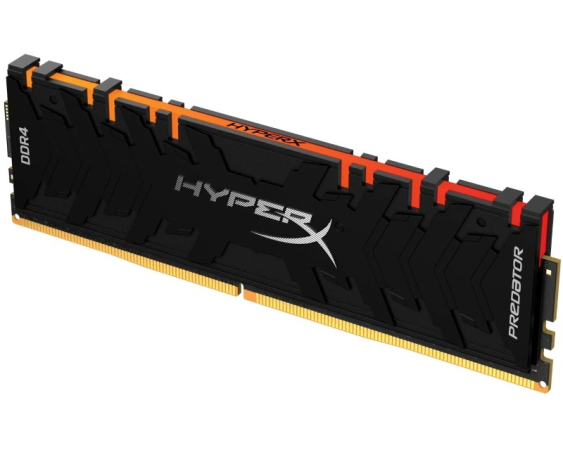 KINGSTON DIMM DDR4 32GB 3600MHz KF436C18RBA/32  Fury Renegade RGB