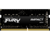 SODIMM DDR4 16GB 3200MT/s KF432S20IB/16 Fury Impact