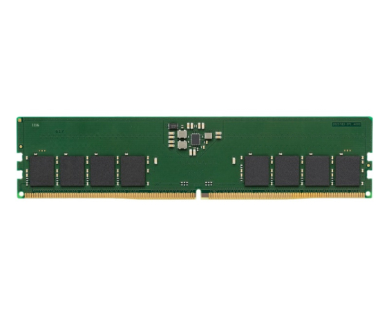 KINGSTON DIMM DDR5 16GB 4800MHz KVR48U40BS8-16