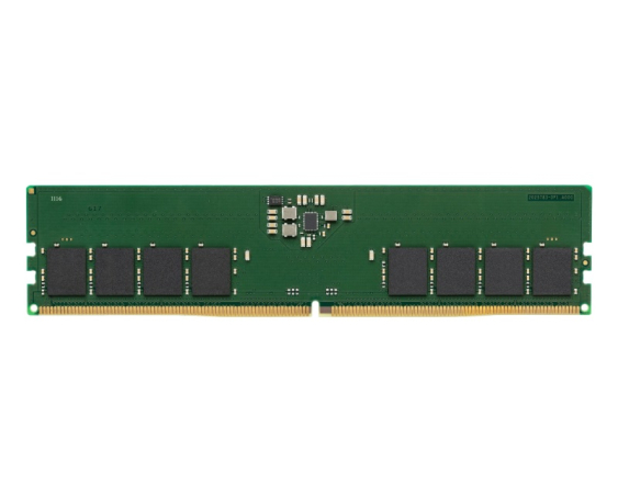 KINGSTON  DIMM DDR5 16GB 4800MHz KVR48U40BS8-16