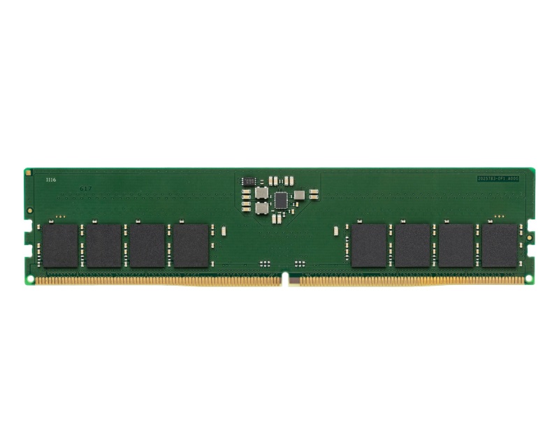 DIMM DDR5 16GB 4800MT/s KVR48U40BS8-16