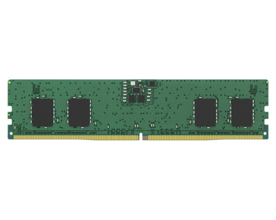 KINGSTON  DIMM DDR5 8GB 4800MT/s KVR48U40BS6-8