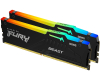 DIMM DDR5 32GB (2x16GB kit) 6000MT/s KF560C40BBAK2-32 Fury Beast RGB XMP