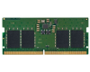 SODIMM DDR5 8GB 4800MT/s KVR48S40BS6-8