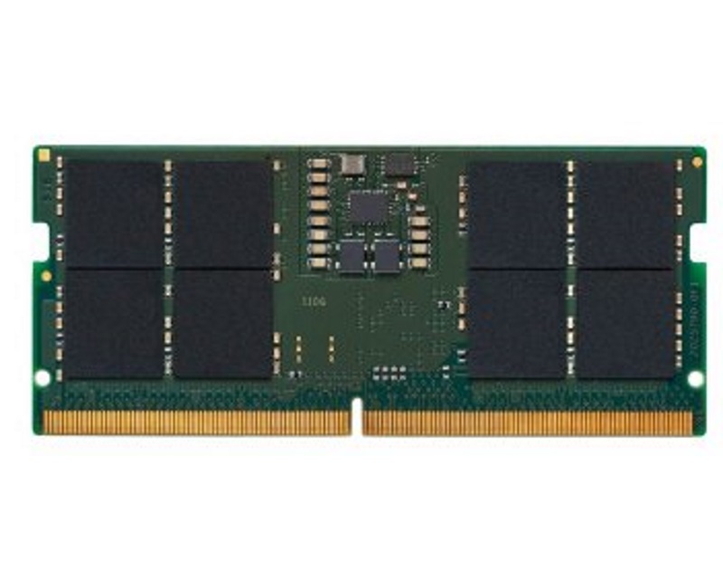 SODIMM DDR5 16GB 4800MT/s KVR48S40BS8-16