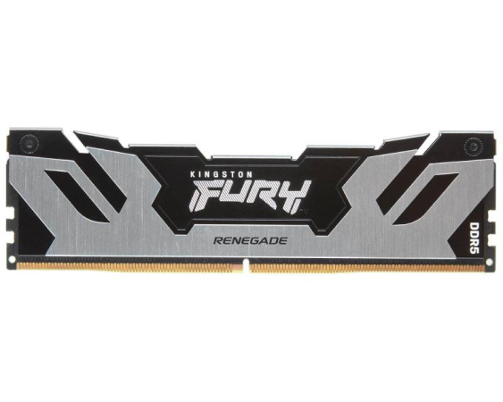 KINGSTON DIMM DDR5 16GB 6000MT/s KF560C32RS-16 FURY Renegade