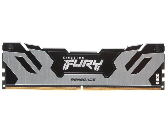 KINGSTON  DIMM DDR5 16GB 6400MT/s KF564C32RS-16 FURY Renegade