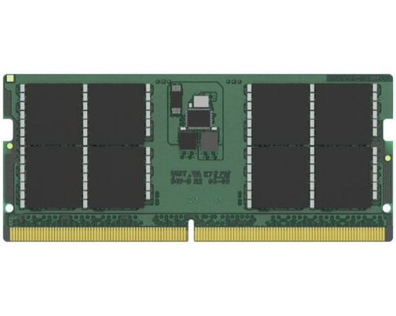 SODIMM DDR5 32GB 4800MT/s KCP548SD8-32