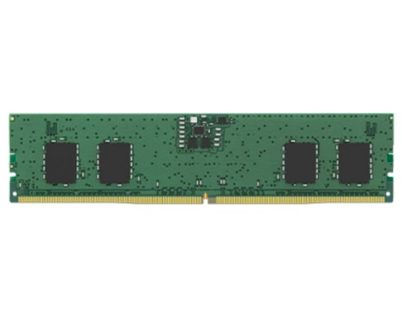 KINGSTON DIMM DDR5 16GB 5200MT/s KVR52U42BS8-16