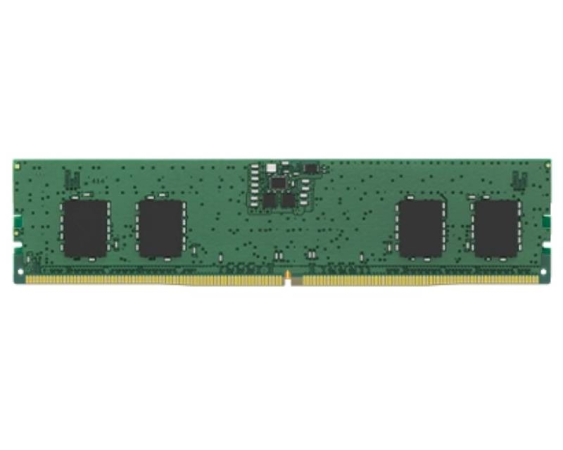 KINGSTON  DIMM DDR5 16GB 5200MT/s KVR52U42BS8-16 