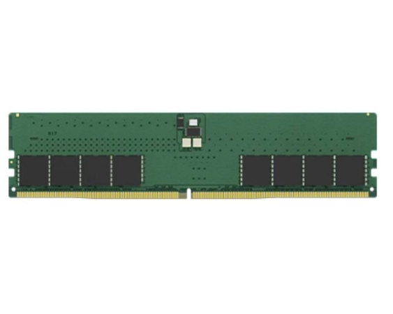 KINGSTON  DIMM DDR5 32GB 5200MT/s KVR52U42BD8-32 