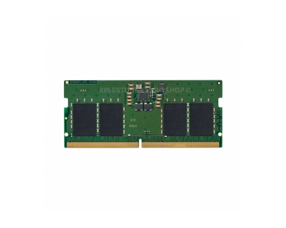 KINGSTON SODIMM DDR5 16GB 5200MT/s KVR52S42BS8-16