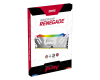 DIMM DDR5 16GB 6000MT/s KF560C32RWA-16 FURY Renegade RGB White XMP