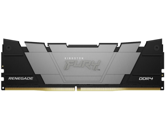 KINGSTON  DIMM DDR4 32GB 3200MT/s KF432C16RB2/32 Fury Renegade Black XMP 