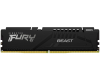 DIMM DDR5 32GB 6400MT/s KF564C32BB-32 FURY Beast Black XMP