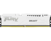 DIMM DDR5 32GB (2x16GB kit) 6800MT/s KF568C34BWEK2-32 FURY Beast White EXPO