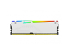 DIMM DDR5 32GB (2x16GB kit) 6800MT/s KF568C34BWEAK2-32 FURY Beast White RGB EXPO