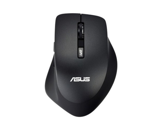 ASUS WT425 Wireless miš crni