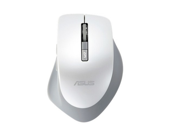 ASUS  WT425 Wireless miš beli