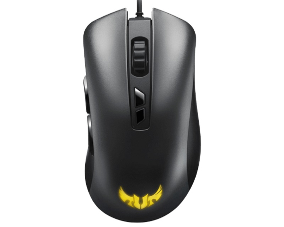 ASUS P305 TUF GAMING M3 Gaming Optical USB crni miš