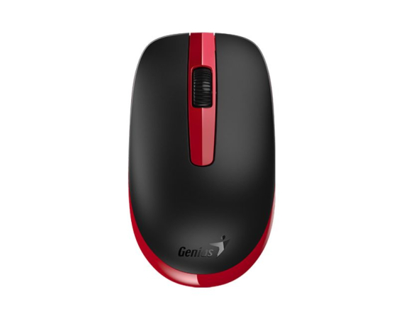 GENIUS  NX-7007 Wireless crveni miš
