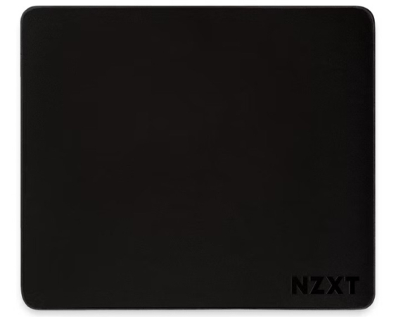 NZXT  MMP400 podloga za miš crna (MM-SMSSP-BL) 