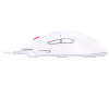 Pulsefire Haste 2 White Gaming miš beli