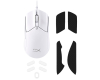 Pulsefire Haste 2 White Gaming miš beli