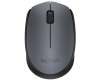M170 Wireless sivi miš