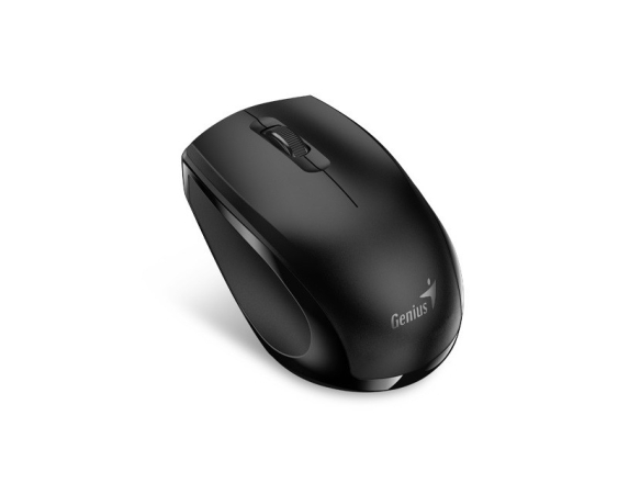 GENIUS  NX-8006S Optical USB-C crni miš 
